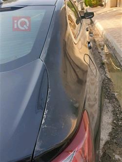 شيفروليه ماليبو